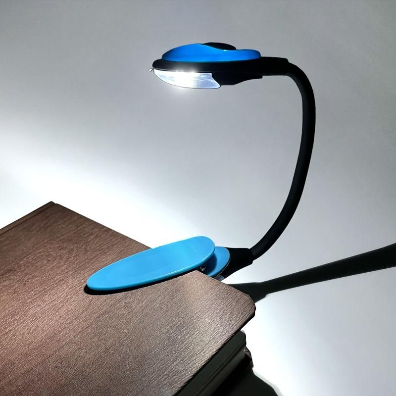 Premium LED-Leselampe Flexi - Bild 5