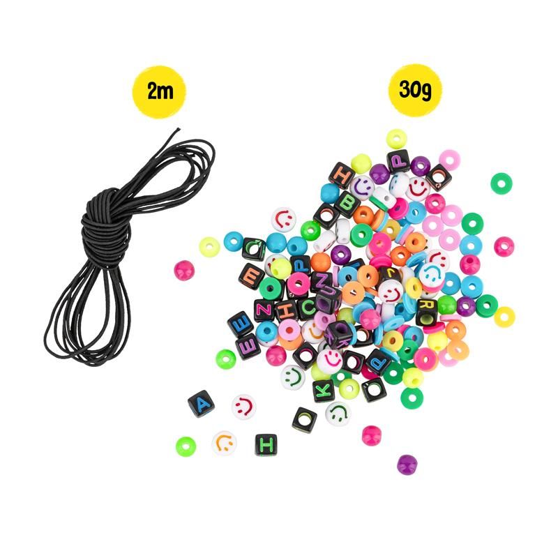 Do-it-yourself Schmuckset Masterpiece - Bild 3