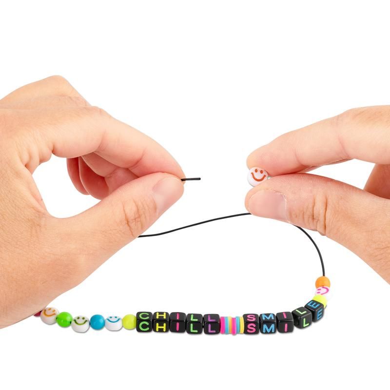 Do-it-yourself Schmuckset Masterpiece - Bild 4