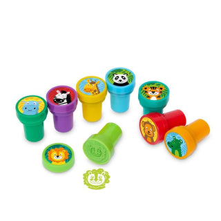 Stempel Safari selbstfärbend