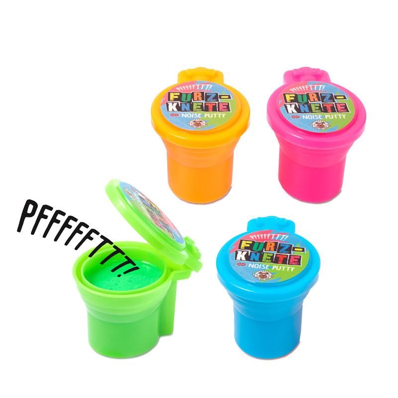 Furzknete 35g - Bild 1