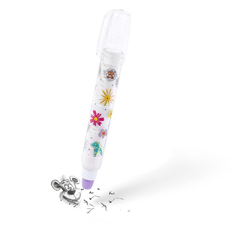 Good Feeling Radierstift Zieh- und Steck - Bild 2