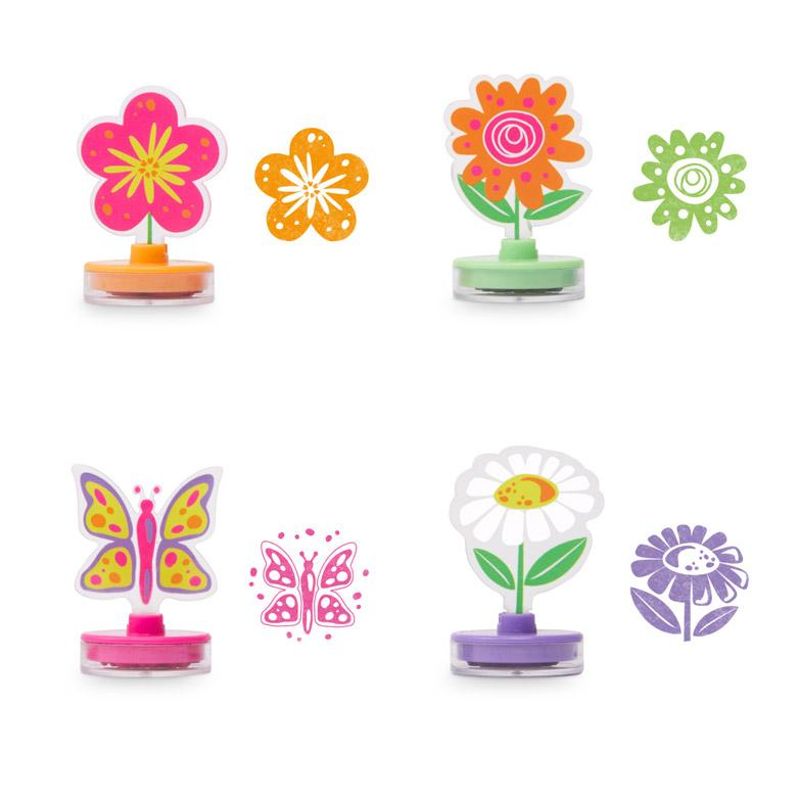 Good Feeling Acyl - Stempel - Bild 3