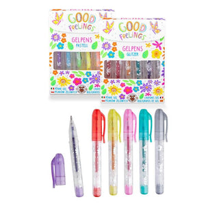 Good Feeling Mini - Gelstifte 6er