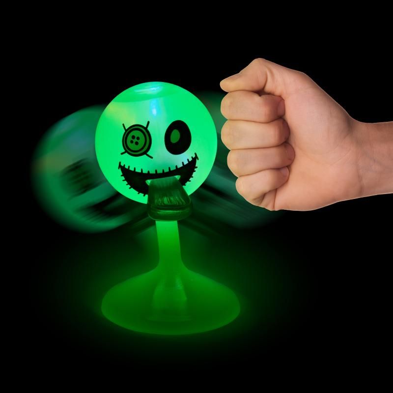 Boxing Buddy Light-up Voodoo - Bild 3