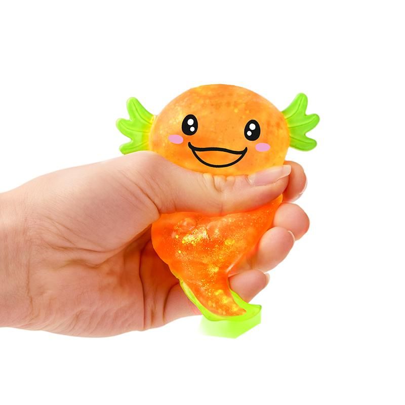 Glitzer Maltose Axolotl - Bild 3