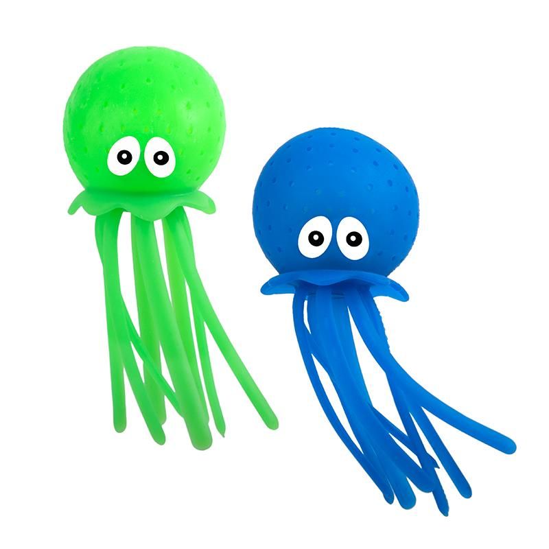 Watersplash Oktopus - Bild 3