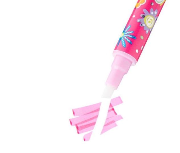 Good Feelings Highlighter löschbar 5er Set - Bild 3