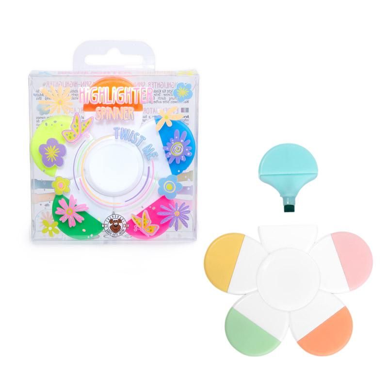 Good Feeling Highlighter Spinner - Bild 1