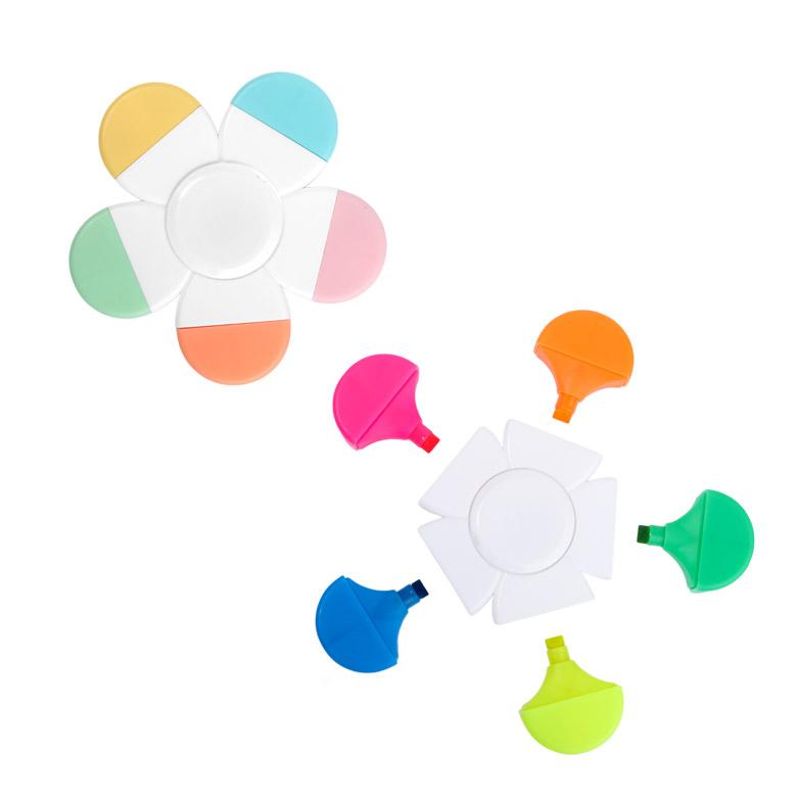 Good Feeling Highlighter Spinner - Bild 3