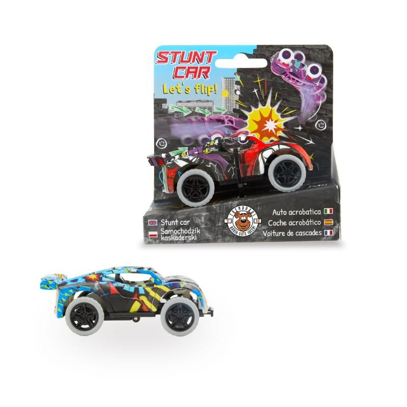 Salto Aufziehauto - Bild 2