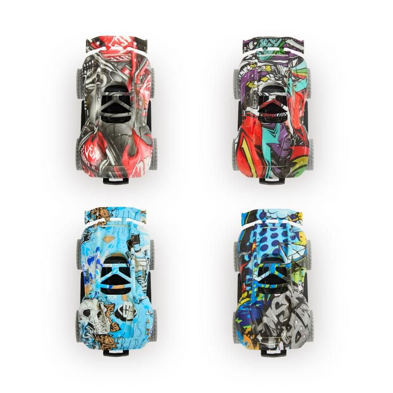 Salto Aufziehauto - Bild 3