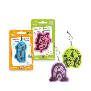 ABC Schulweg - Begleiter