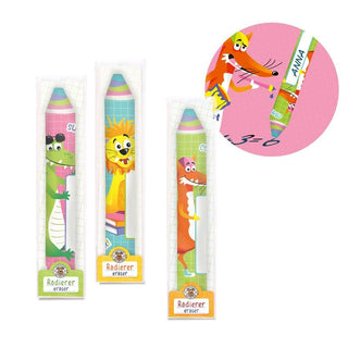 ABC Champions Jumbo Radierstift