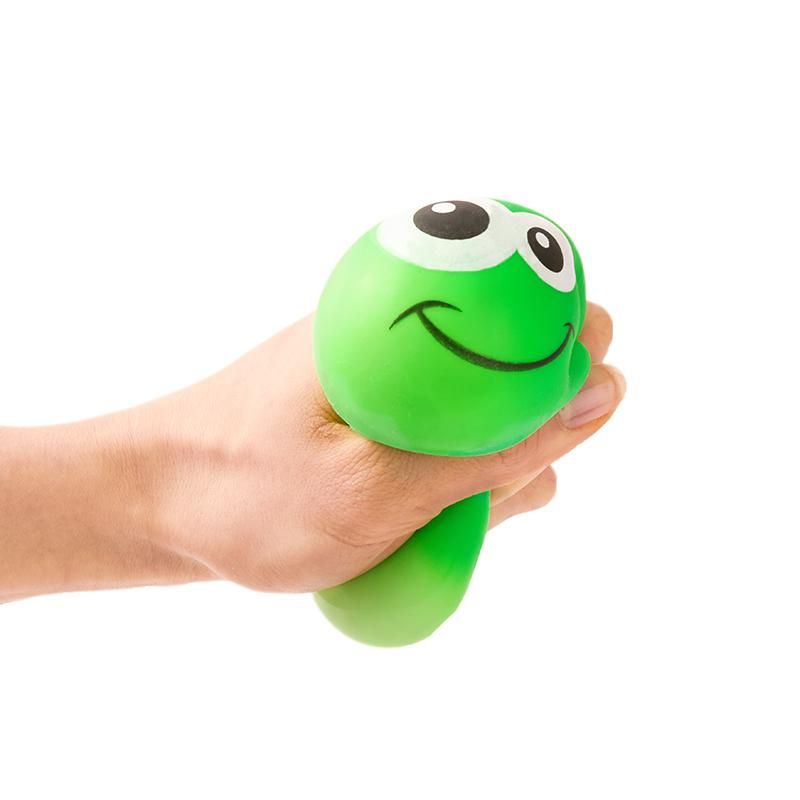 Squeezy Oktopus nachtleuchtend - Bild 2