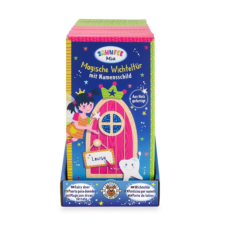 Wichteltür Zubehör - Bild 2