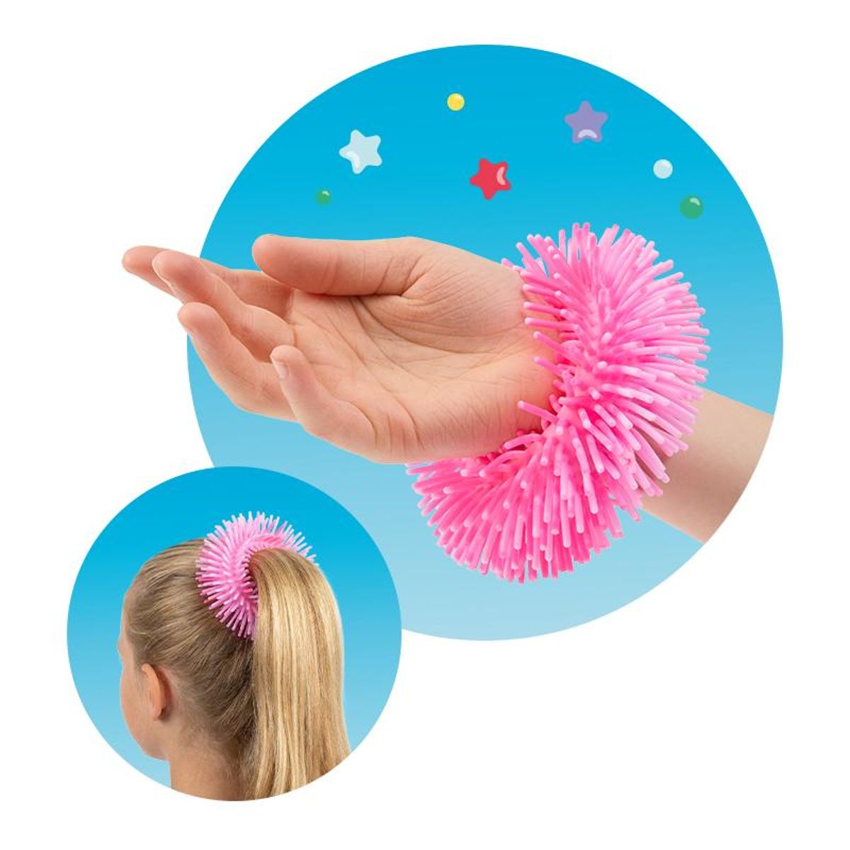 Fluffy Armband - Bild 3