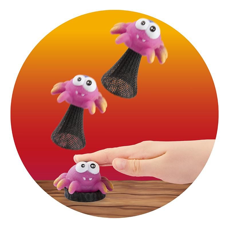 Pop -Up Spinne - Bild 3