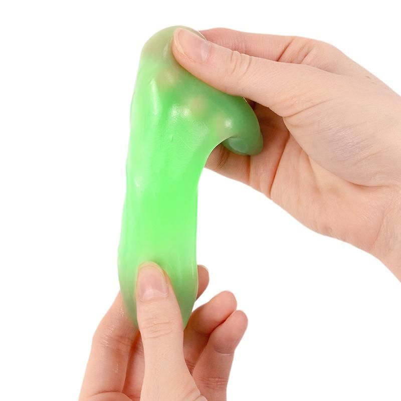 Slime nachtleuchtend 35g - Bild 3