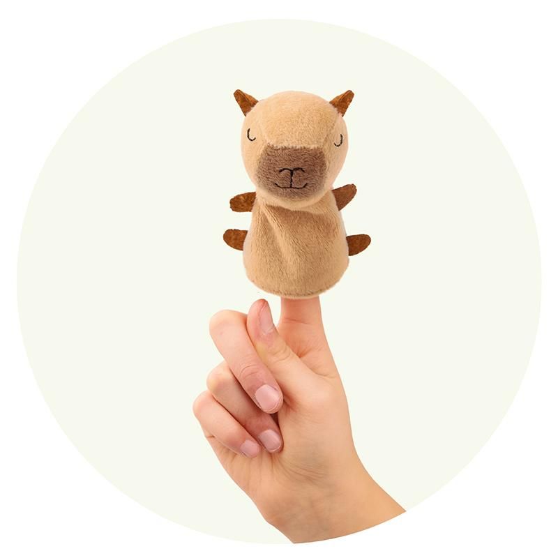 Pop-Up Capybara - Bild 3