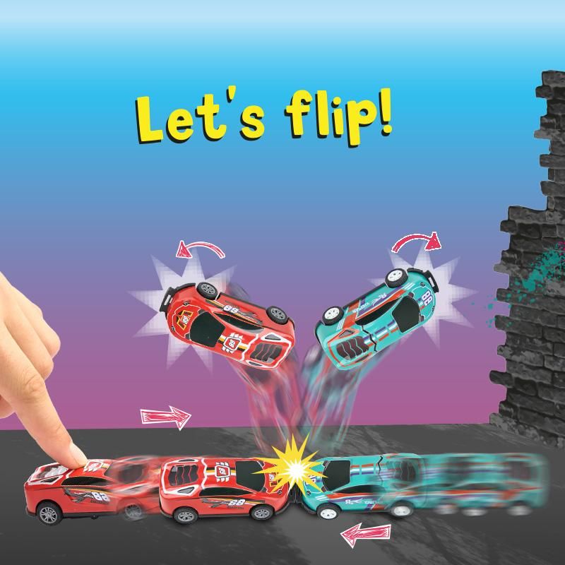 Speed Stunt - Car Duo - Bild 3