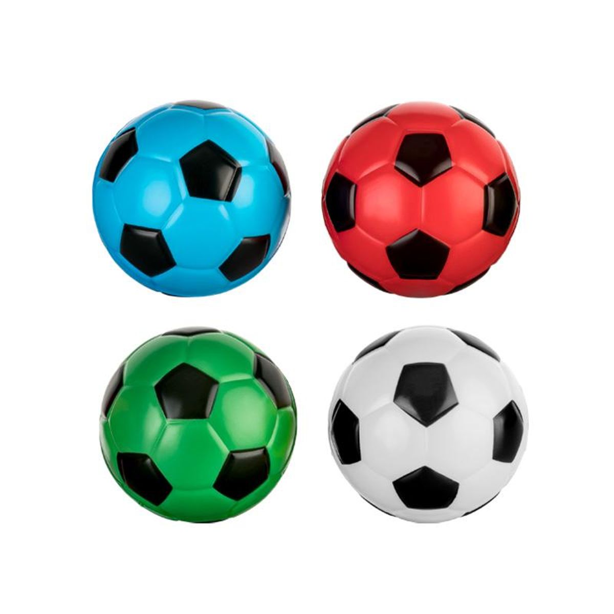 Fun & Jump Maxi-Fussball Ø 9cm - Bild 3