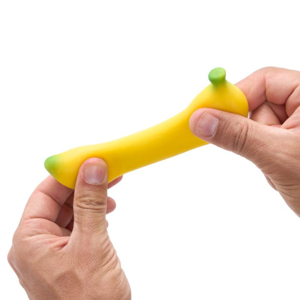 Stretchy Sand - Banane - Bild 2