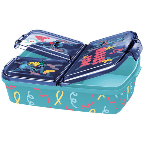 Stitch Lunchbox