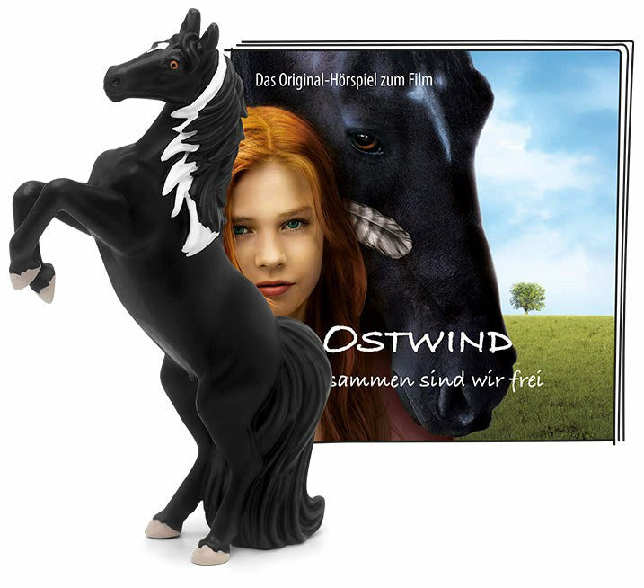 Tonies : Ostwind zusammen sind wir frei 10000530 - Bild 1