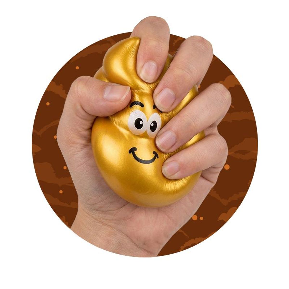 Holy Sh*t Squeeze Soft-Poo - Bild 2