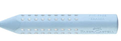 Faber Castell Dreikantradierer sky blue