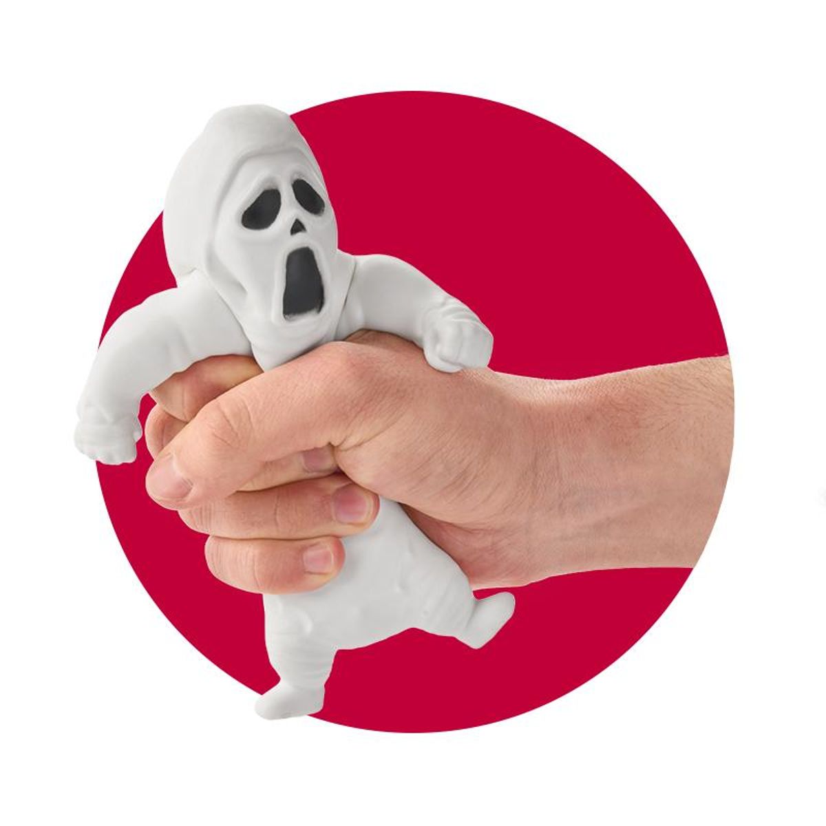 BOO Stretchy Horror Ghost - Bild 2