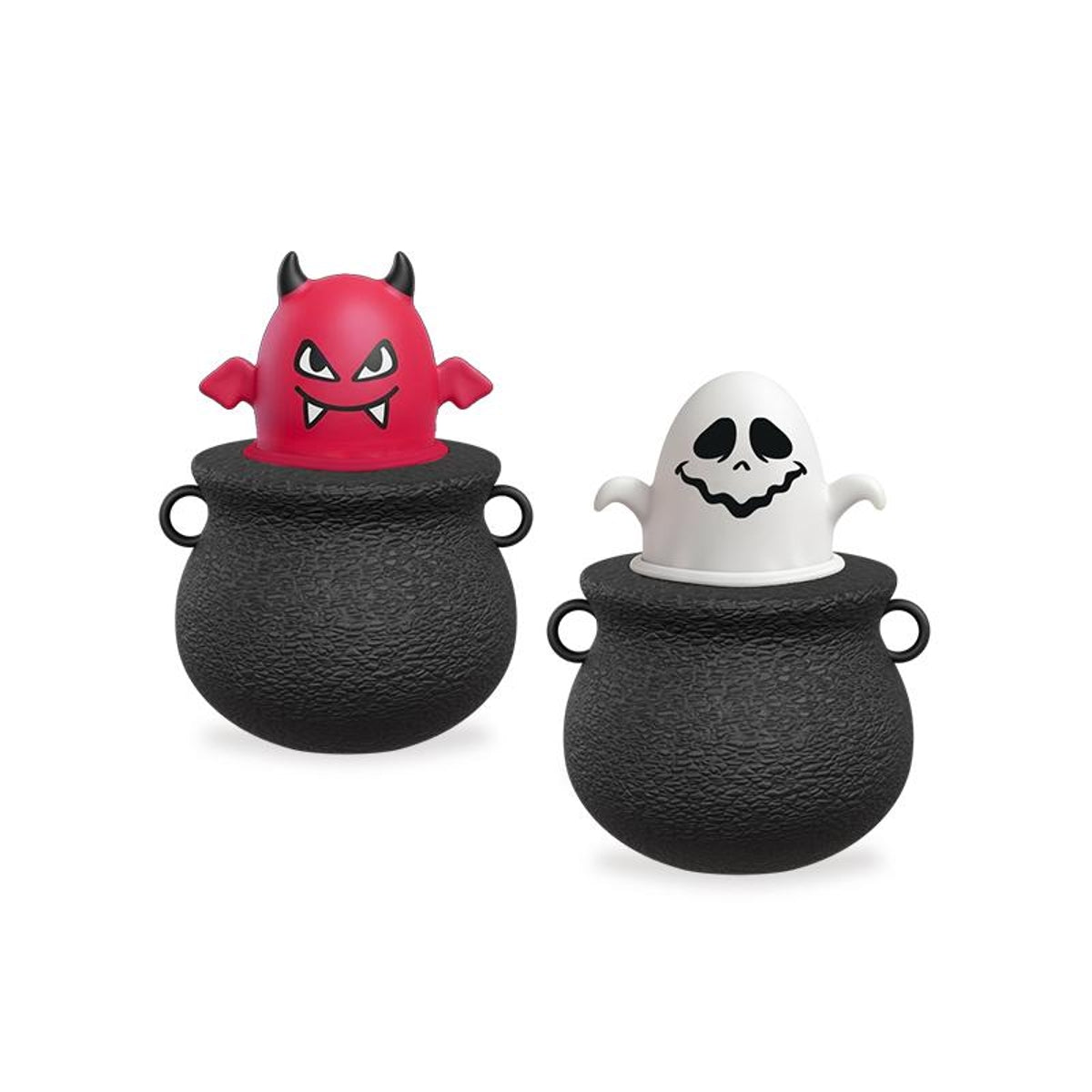 BOO Pop-Up Creatures nachtleuchtend - Bild 2