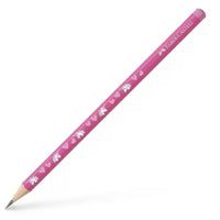 FABER CASTELL Bleistift HB Einhorn