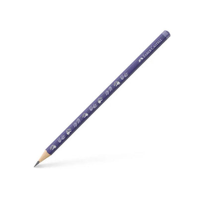 FABER CASTELL Bleistift HB Dino