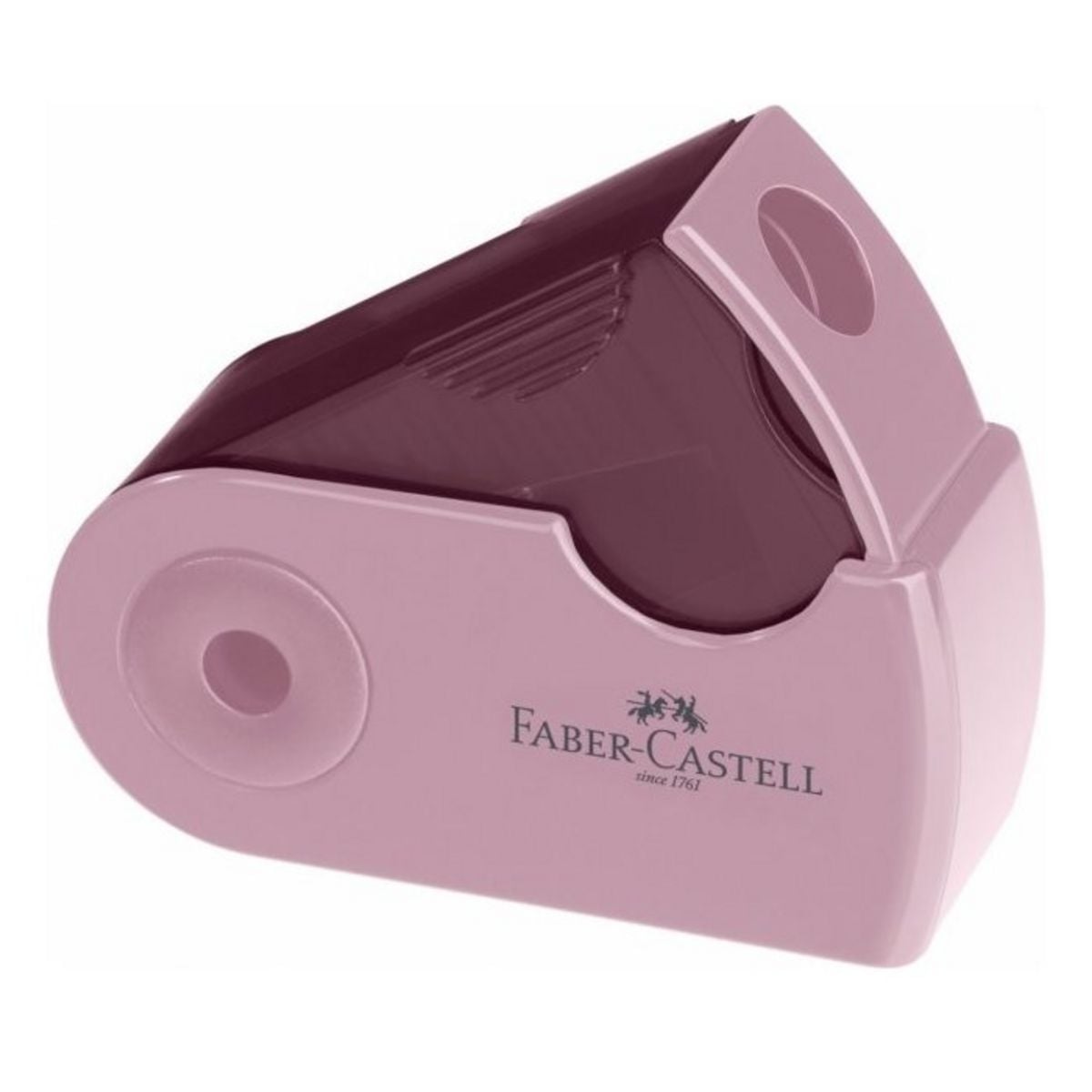 Faber Castell Einfachspitzer Sleeve mini - Bild 3