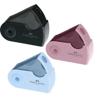 Faber Castell Einfachspitzer Sleeve mini