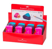 Faber Castell Doppelspitzer Sleeve Trend