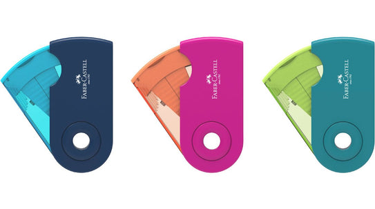 Faber Castell Doppelspitzer Sleeve Trend