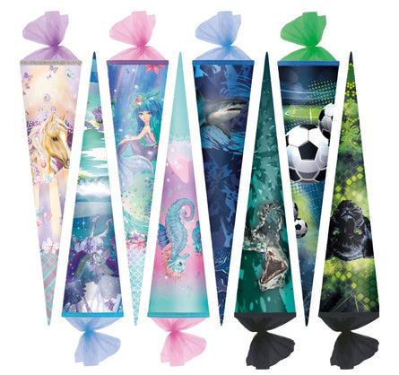 Pelikan Schultüte 70cm