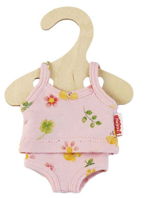 Heless Puppen Unterwäsche 20 - 25cm