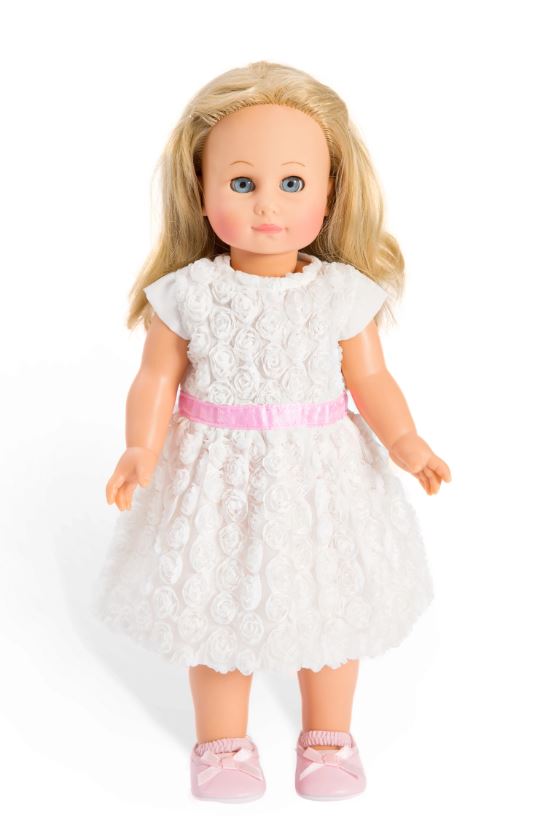 Heless Puppen Traumkleid 35 - 45cm - Bild 2