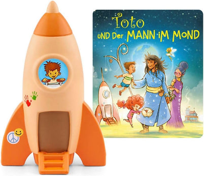 Tonies: Toto und der Mann im Mond ab 4J.