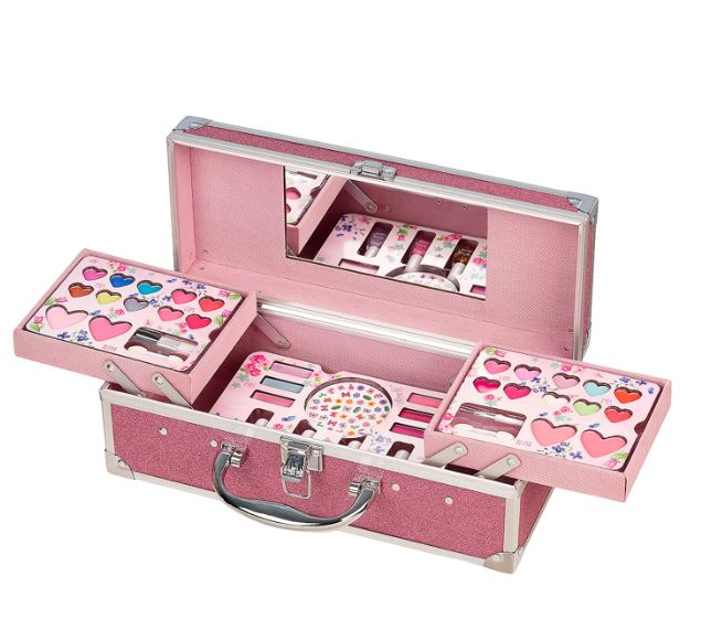 Souza Grosser Schminkkoffer - Bild 1