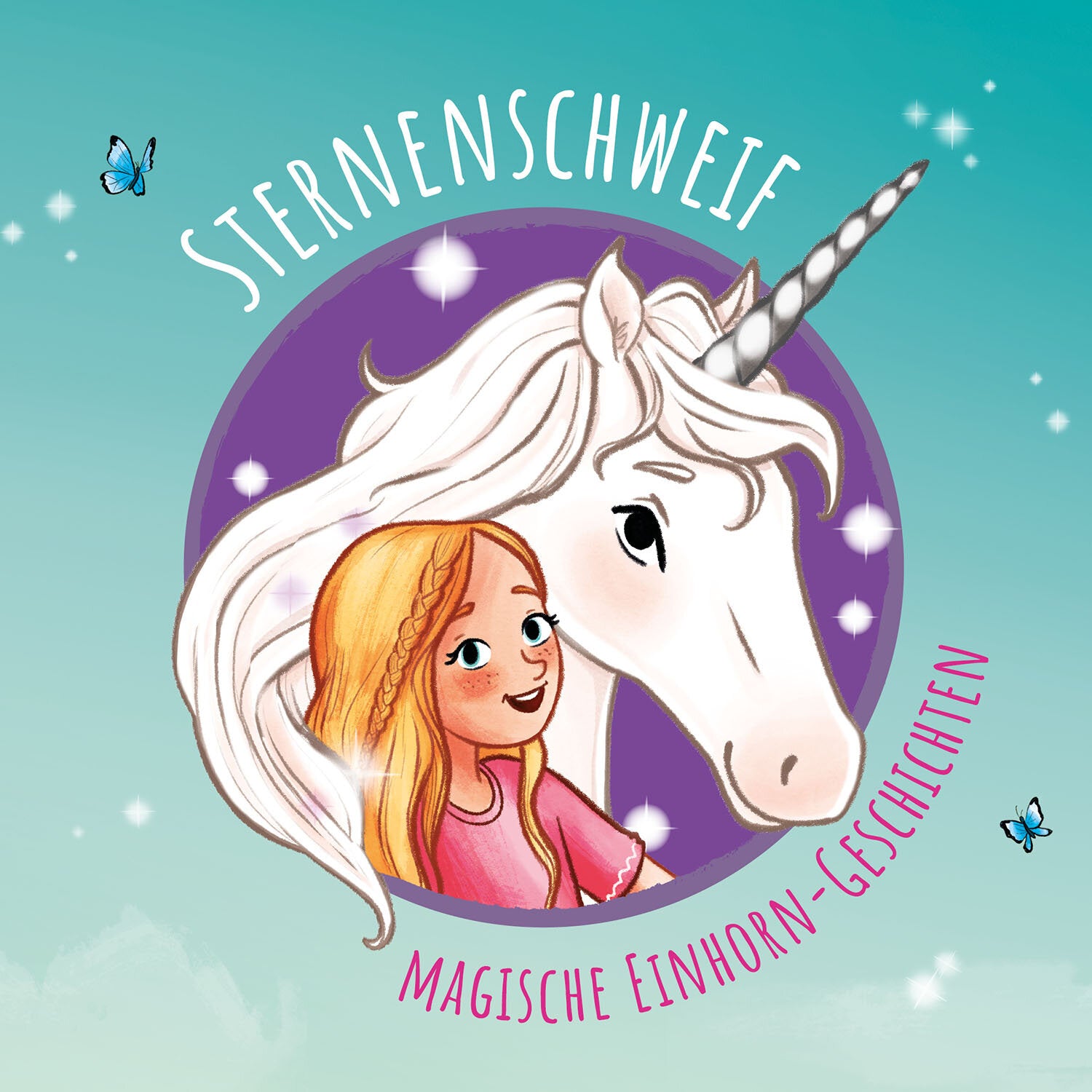 Sternenschweif Band 73 : Das Einhorn aus der Steinzeit - Bild 2