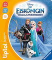 Tiptoi Disney die Eiskönigin - Völlig unverfroren 49.268