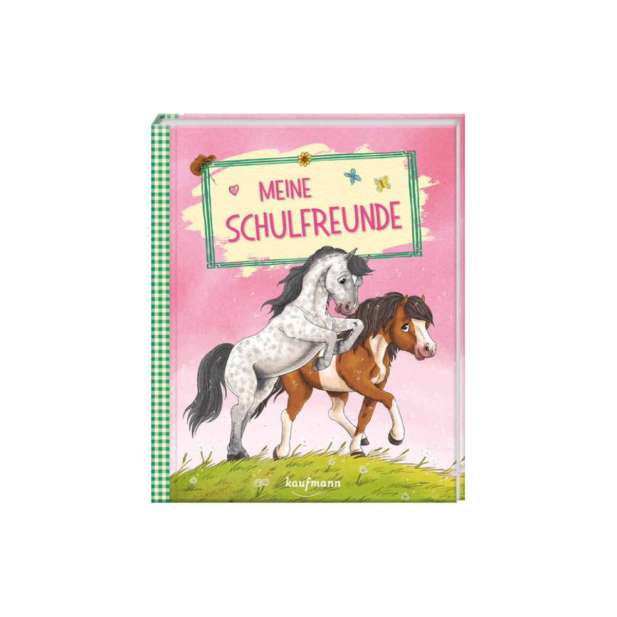 Meine Schulfreunde : Pferde - Bild 1