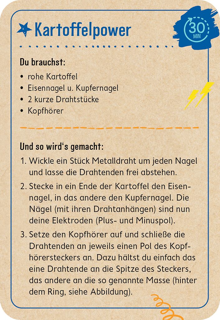 Phänomint 75 supercoole Experimente mit Licht, Luft, Wasser - Bild 7