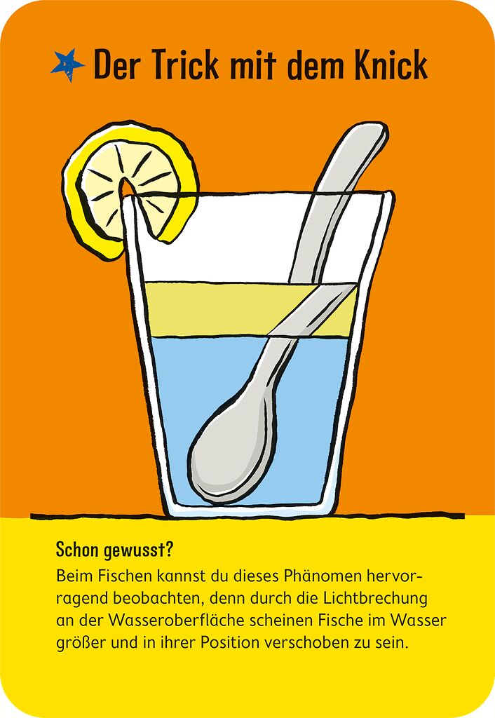 Phänomint 75 supercoole optische Illusionen - Bild 3