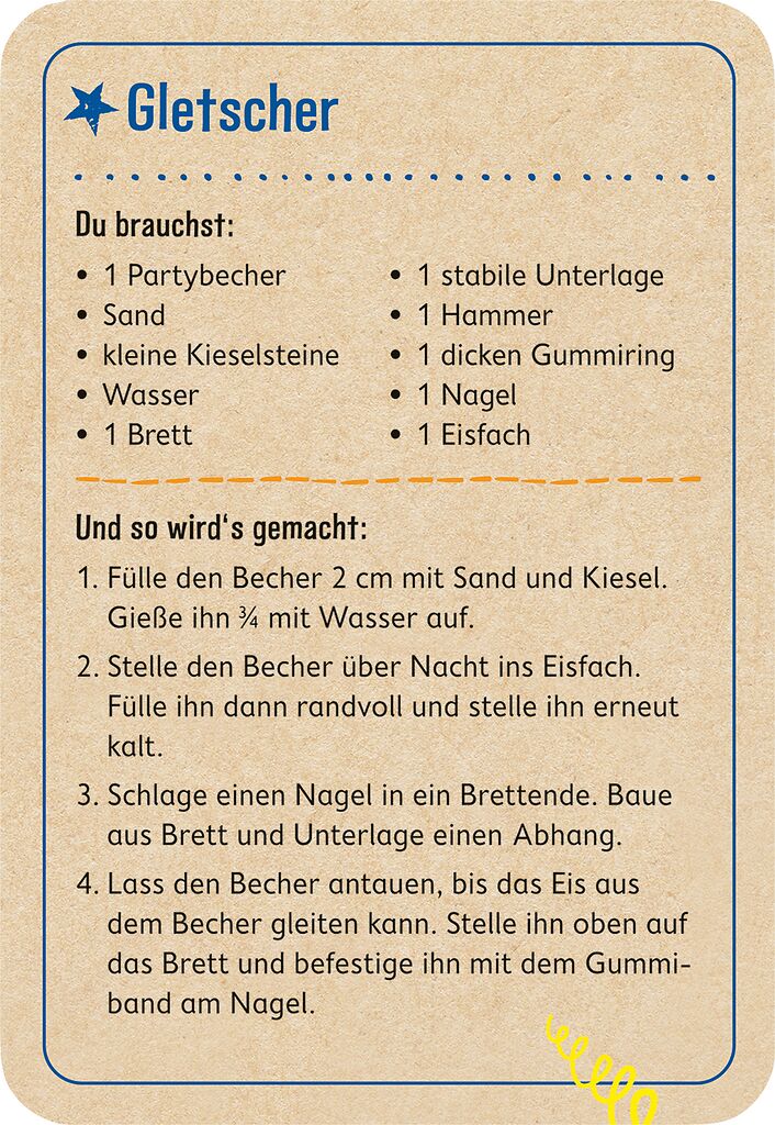 Phänomint 75 supercoole Experimente für draussen - Bild 5